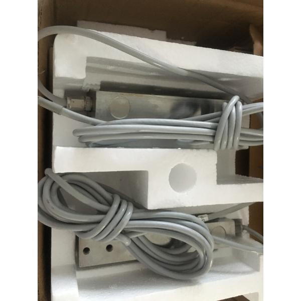 Load Cell IN- PW15AH 20kg stainless steel IP68,IP69 Single Point weight sensor For Platform Scale 2mv/v