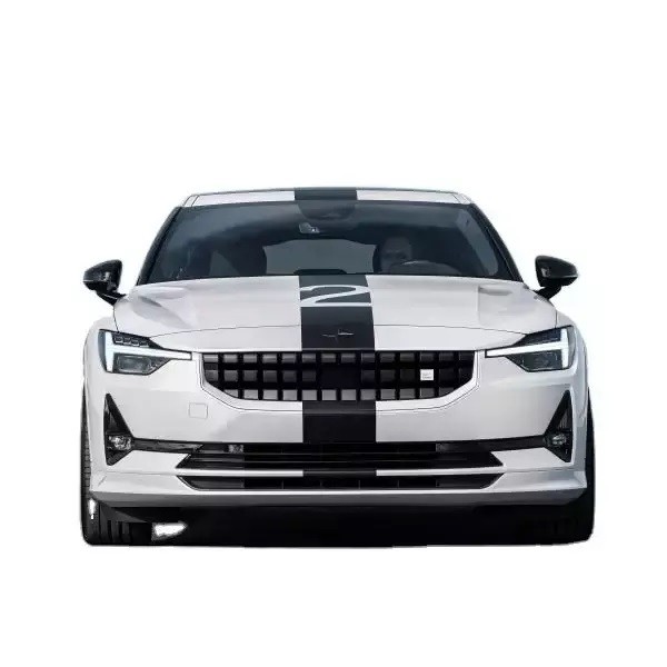 4606*1859*1479mm Polestar 2 Electric Vehicle with 565km NEDC Range and Ternary