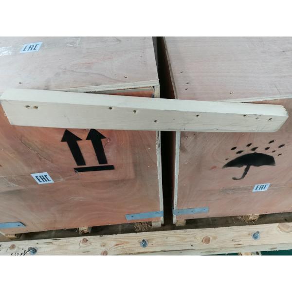 Разделитель воды масла нержавеющей стали центробежный для молока и сливк