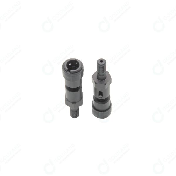 Nozzle Holder Samsung Smt Parts Samsung Hamwha CP45FV J9055046A