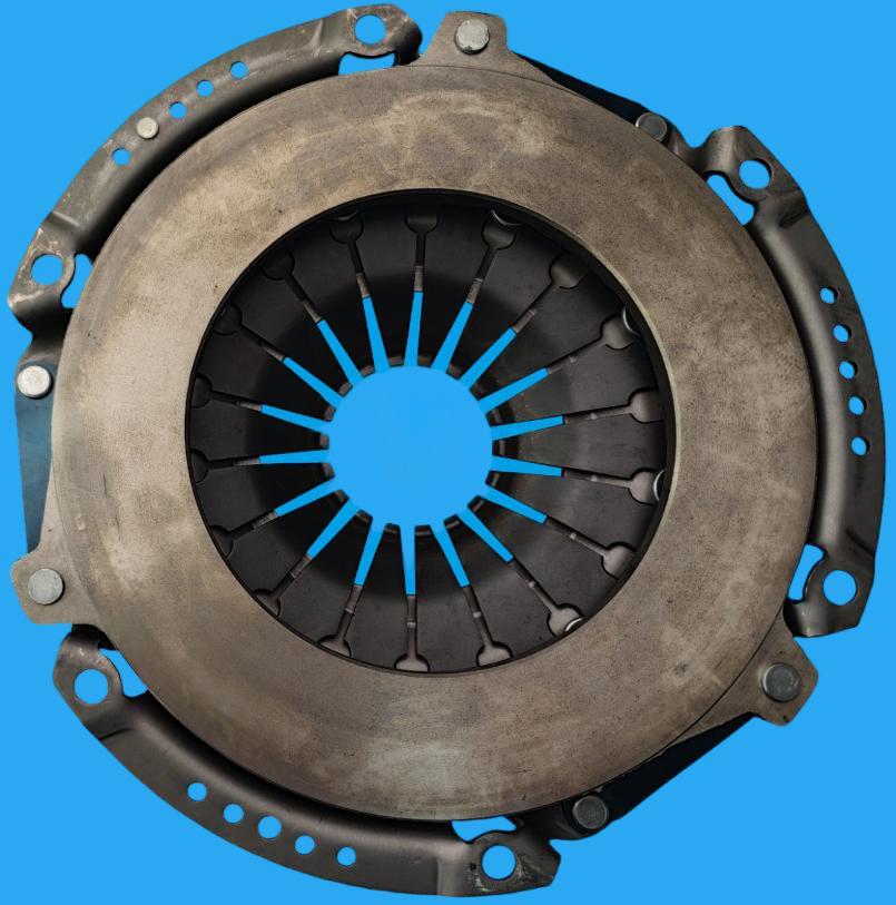 Genuine Quality 160110014 Clutch Pressure Plate for JMC Kaiyun Euro III