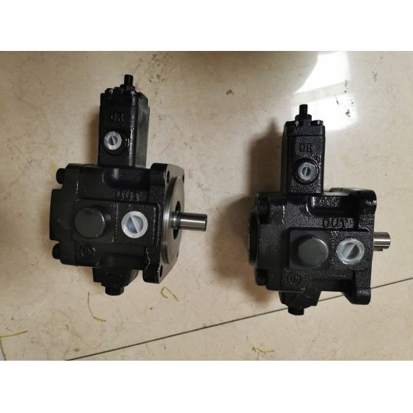 Vane pumps - vane oil pump PVDF-470-455-10 PVDF-470-455-10S PVDF-470-470-10 PVDF-470-470-10S PVDF-320-420-10 PVDF-320-420-10S factory