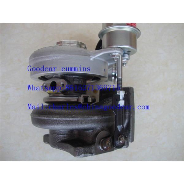 Foton  diesel engine turbocharger HE221W 3796165/3772742