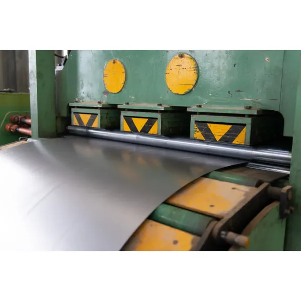 0.7mm Thickness DX51D Galvanized Steel Coil with 150g Zinc Coated Hot Dipped Galvanized for Construction