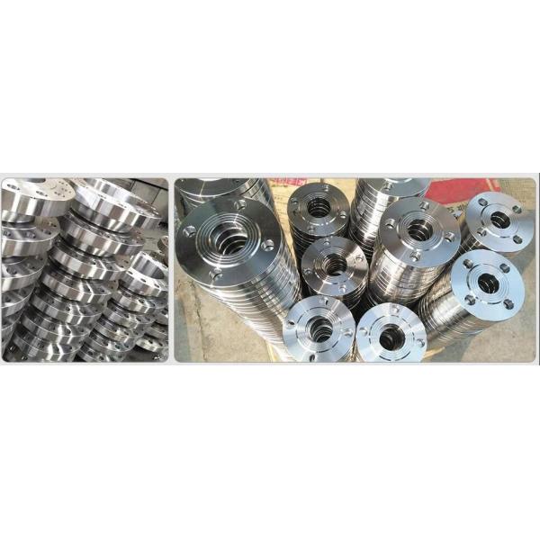 Сталь углерода Rf Wn фланца Ansi B16.5 150lbs для трубы