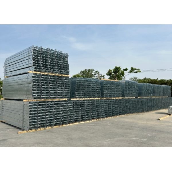 SS 304 Cable Tray