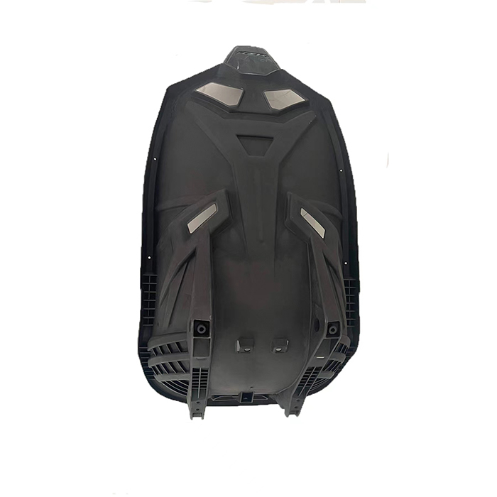 Plastic Car Seat Parts Injection Mold Manufacturing Automotive Parts Accessories