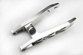 Durable Custom CNC Milling  Machined Stainless Steel Boat Parts Solid Material