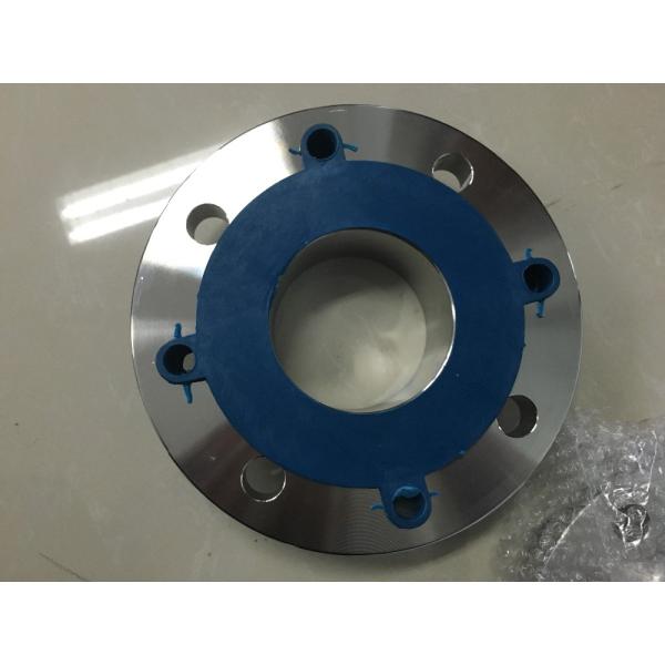 выкованный фланец титана сплава супер нержавеющей стали дуплекса 2205 sepcial