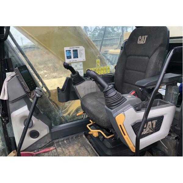 Japan Origin 2018 Year CAT320 Used Excavators Crawler Excavator For Sale