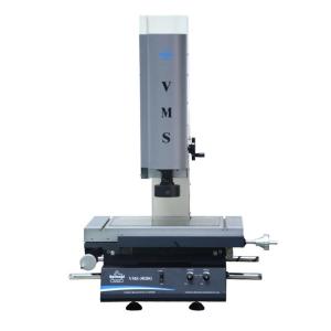 VMS-3020G Vms Video Measuring System Manual VMM Video Measuring Machine