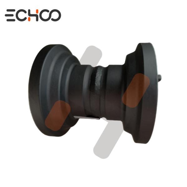 Kubota U35-2 Track Roller Small Bottom Roller ECHOO Mini Parts Excavator Track Parts