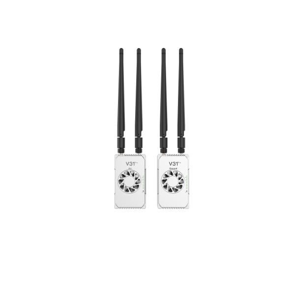 V31PRO vidéo et données 80km