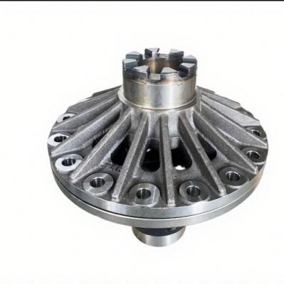 AZ710032000059 Differential Carrier Heavy Duty For Commercial Vehicle Transmission