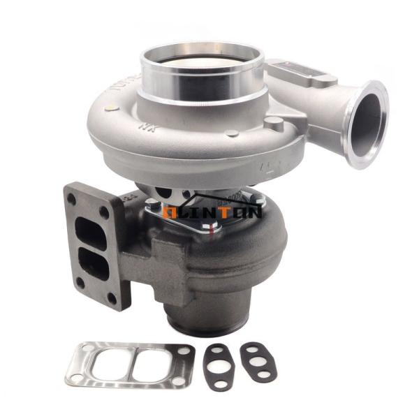 Parties détaillées pour excavatrice PC200-7 6D102 Turbocompresseur 6738-81-8091 6738-81-8090