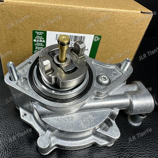 For Range Rover  Brake Vacuum Pump LR082226 LR060475 LR048796 LR010690 AJ813786