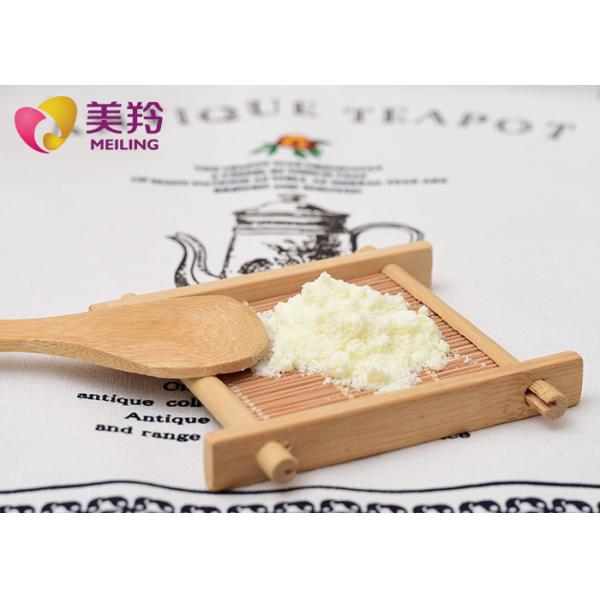 Беременное сухое молоко 800g дамы Матери Молокозавода Козы в олове