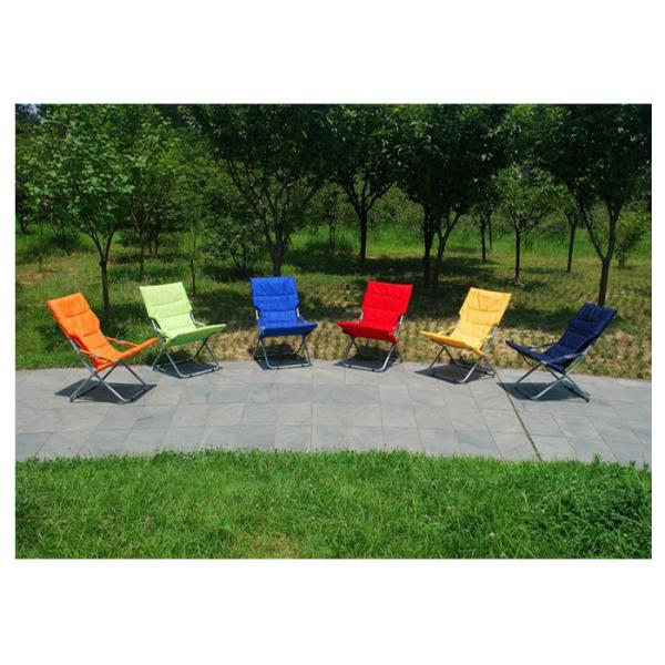 Armless Rest Backpack Lounge Chair