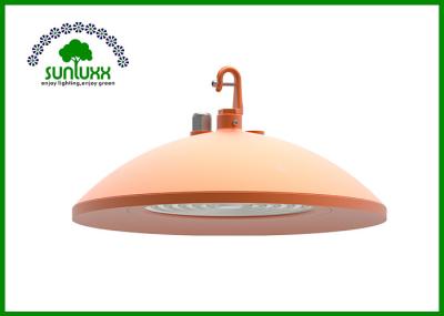 Clean Indoor Use 150W UFO LED Warehouse Lighting High Bay NSF Certificated