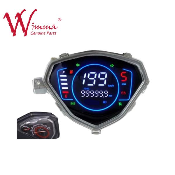 Peças de carroceria de motocicleta MODENAS KRISS MR2 Speedometer Assy