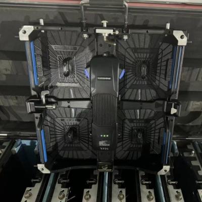 Used Led Screen Module Led Display Module Durable High Performance For Stage