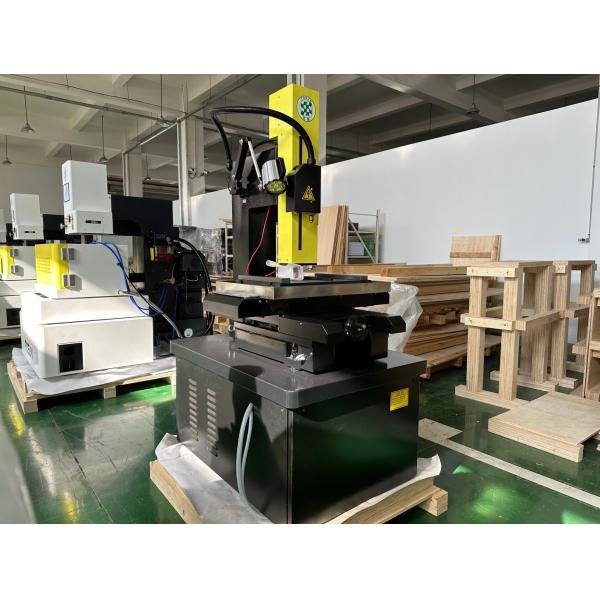 Economical CNC EDM Small Hole Drilling Machine 703SA
