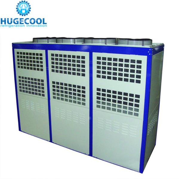 Compressor Unit For Cold Room