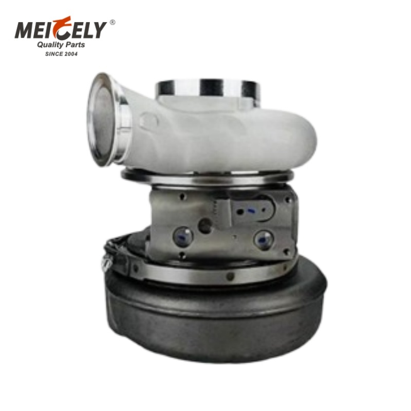 High Performance 21953277 Turbo Charger Direct Fit for MACK Heavy Truck Engines
