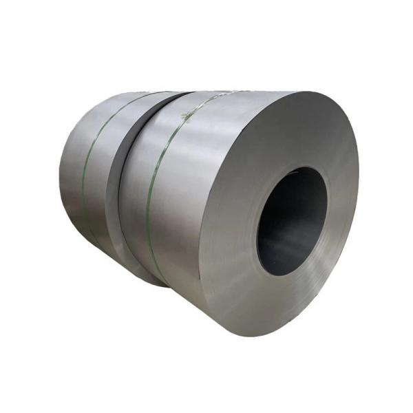 Q195 Q235 Q235B Cold Rolled Galvanized Steel Strip Coil For Construction