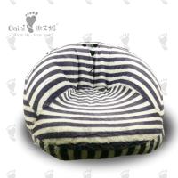40 x 45cm canapé animal en peluche pour bébé enfants adorable petit canapé animal