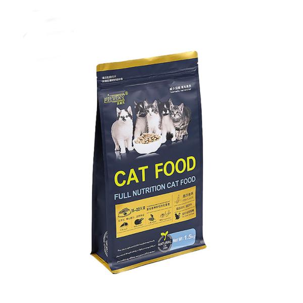 140 микронов стоят вверх упаковывая кокосовое масло мешков прозрачное