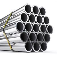 Melhor redondo de aço galvanizado do tubo do mergulho quente que vende a tubulação revestida soldada do zinco sem emenda
