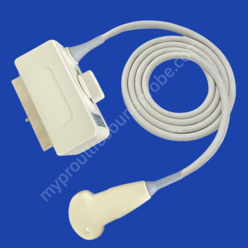 Esaote CA431 Ultrasound Human Convex Probe Transducer Esaote Compatible Probe Replacement And Repair