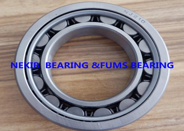 NU NJ NUP NF  Shaft Cylindrical Roller Bearing Diameter 25mm OPEN Seal