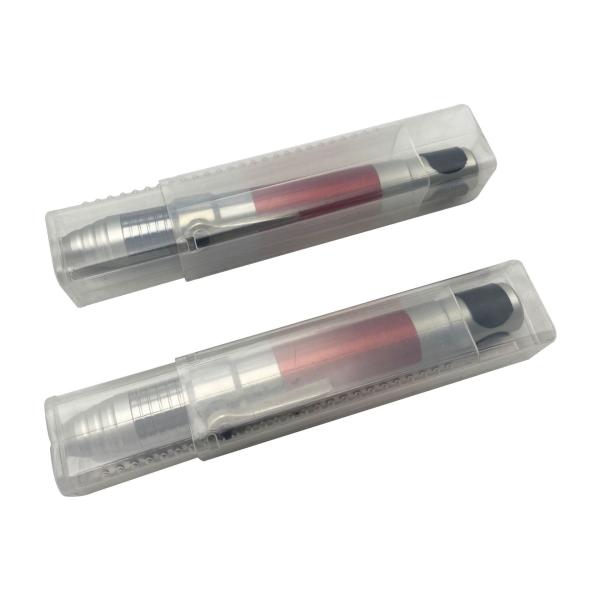 вал гибкого трубопровода 2.35мм подвергает механической обработке молоток Т39 роторного хандпьесе для гравировки