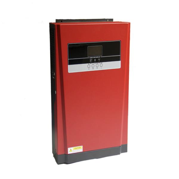BWT 3.2KW MPPT Гибридный инвертор 230Vac Чистый синусовой волновой инвертор SCG1-3.2KW