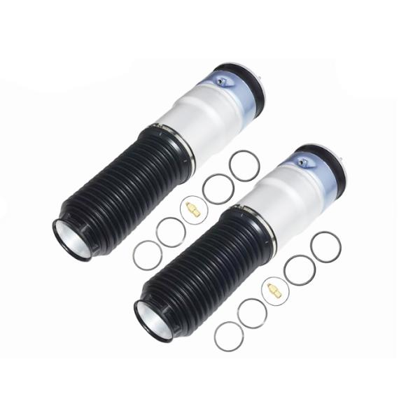 Rear Air Suspension Shock Repair Kit Air Spring Rubber Bellow For BMW 7 Series F01 F02 740 750 760 37126796929