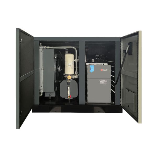 30 HP Variable Speed Drive Air Compressor Voltage 208V - 230V 3 Phase