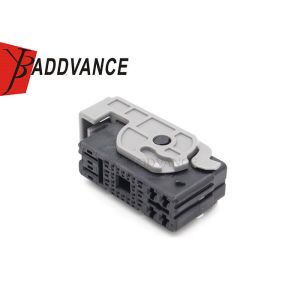 Соединитель Pin TE AMP 26 женский автоматический для японского автомобиля