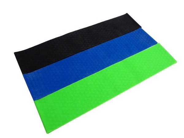 Latex Fitness Straps Anti Slip Resistance Band Loop For home Workout
