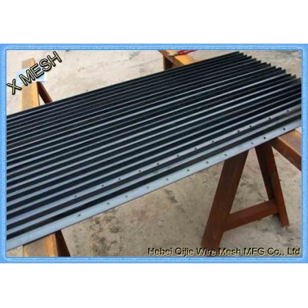 окунутая звезда 1.85кг /M стальная пикетирует, горячее пикетчика звезды ы гальванизированное/традиционное черное покрытое битумное