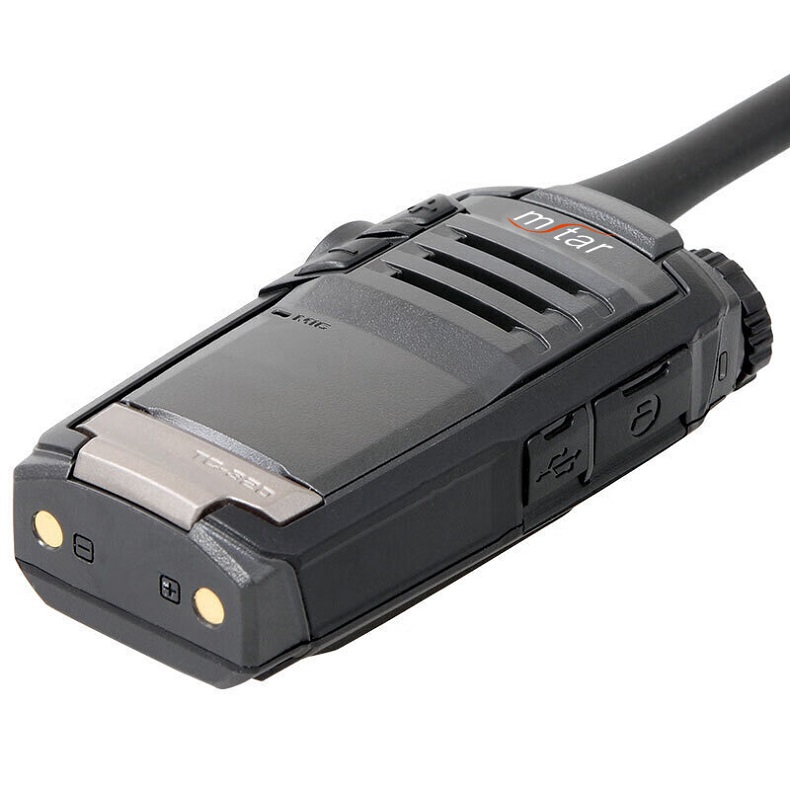 Цифровое двухстороннее радио TC-320 TC320 HYT портативный цифровой интерфон двухстороннее радио наружная консоль охрана