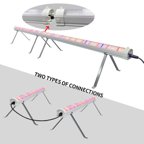 Craft Vertical Farming Grow Lights Far Red LED Grow Light Full Spectrum