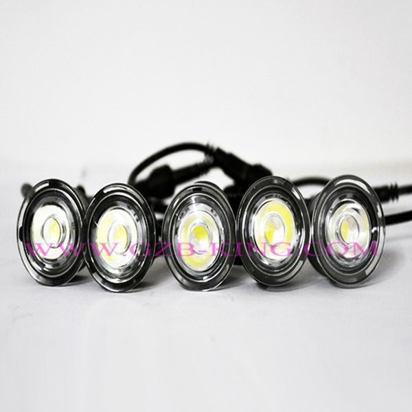 High Power LED DRL