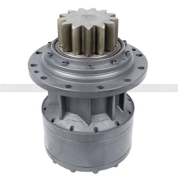 EC210 Assemblage de moteur de déplacement pour excavatrice VOE14541069 Pièces d'engrenages pour excavatrice
