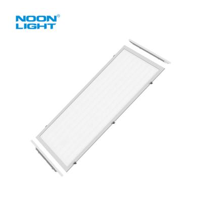 Painel de retrofit LED 100-347VAC Potência de entrada Voltagem Ajustável Longa vida útil