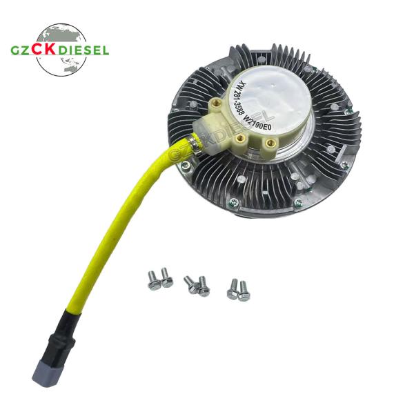 New Fan Clutch 281-3588 2813588 265-3578 281-3575 for EXCAVATOR 320D LRR 320D L 323D L 320D LN 320D