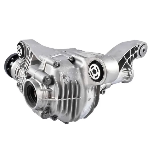 195MM Front Axle Differential Pinion Gears & Differential Ring for 11-18 Jeep Grand Cherokee Durango 68352175AA 68060207AB