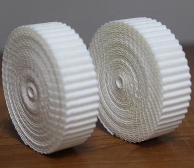 papel médico para o filtro de respiração do hmef