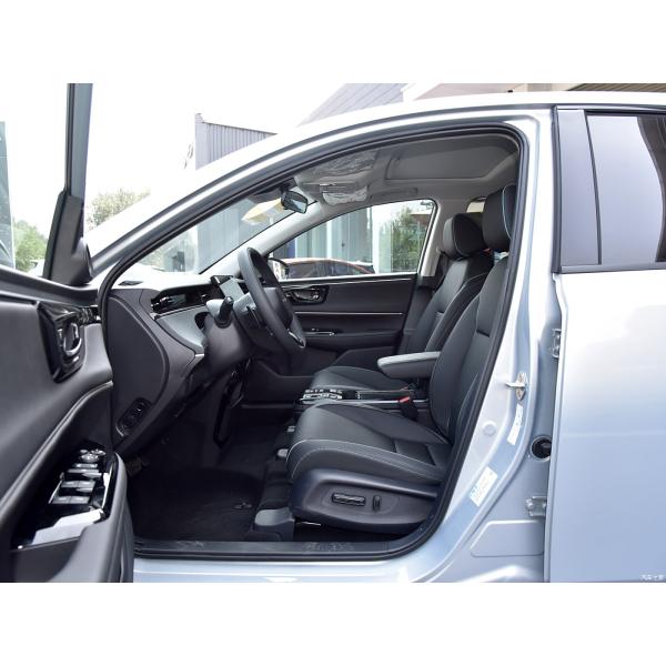 SUV Nivel 2024 Honda ENP2 Mini SUV eléctrico puro 545KM Largo alcance 5 puertas 5 asientos izquierda EEC Certificado Popular Armenia